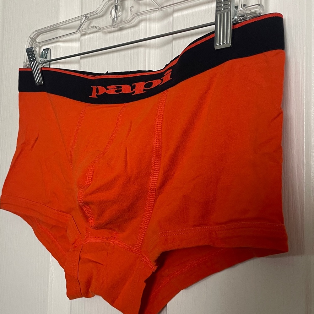 Papi - Boxer/Briefs. - Picture 2 of 3